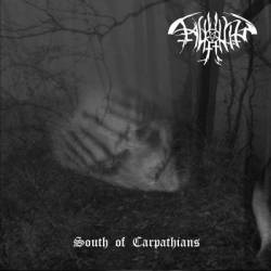 Fagyhamu : South of Carpathians